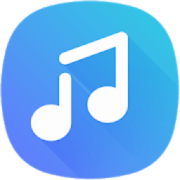 Music Player &amp; Equalizer- Musical for Galaxy S9 आइकन