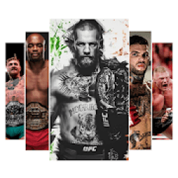 ikon UFC Wallpapers HD