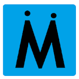 Melan Chat आइकन