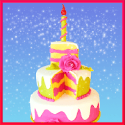 Cake Shop - Baking and Cupcake Store आइकन