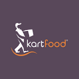 ikon Kartfood Order Taking App