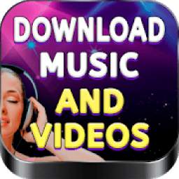 Download Music And Videos For Free Fast Guia Easy