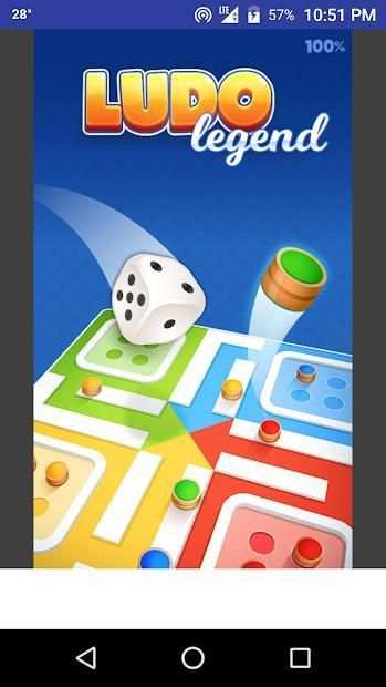 Smart LUDO Lengend King screenshot 4