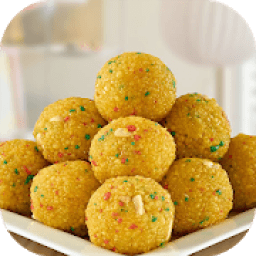 ikon Ladoo Recipes
