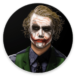 Joker 4K Wallpapers आइकन