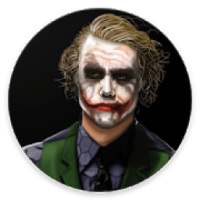 Joker 4K Wallpapers on 9Apps