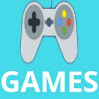 MULTI - GAMES ( 48 GAMES IN 1 APP )