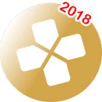 Emulator for PSP - PPSSPP Gold Free on 9Apps