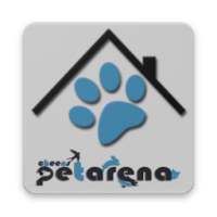 Cheens Pet Arena