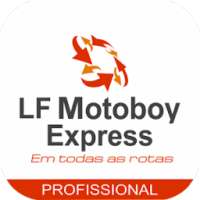 LF Motoboy Express - Profissional