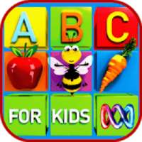 ABC For Kids