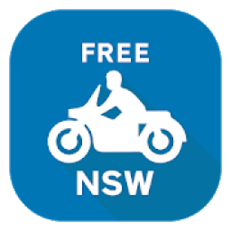 Motorcycle NSW DKT App आइकन
