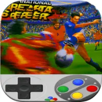 Soccer Super Star - Android Gameplay FHD 