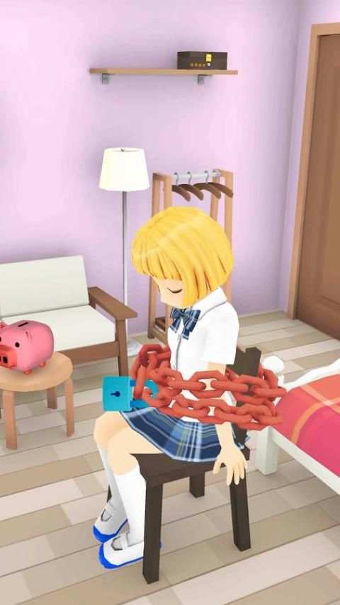 Eacape JK ROOM screenshot 9