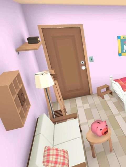 Eacape JK ROOM screenshot 4