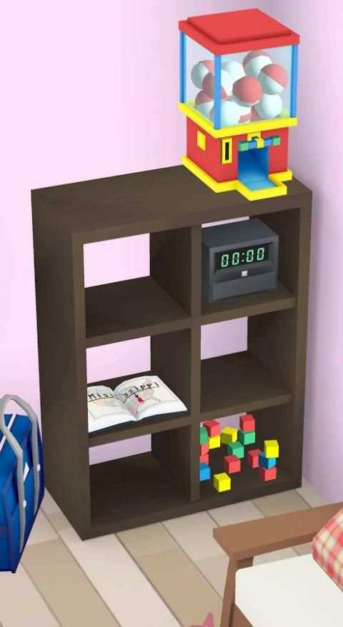 Eacape JK ROOM screenshot 8
