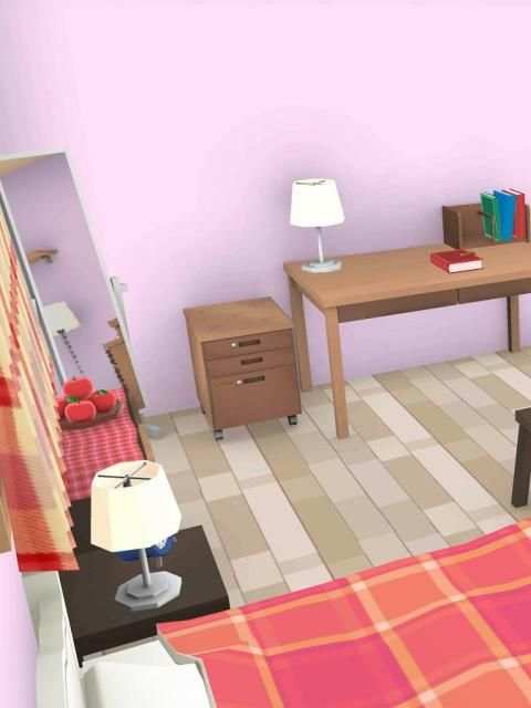 Eacape JK ROOM screenshot 2