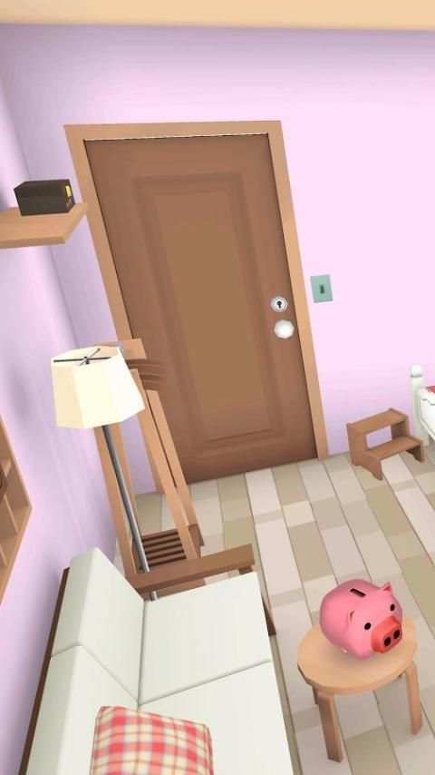 Eacape JK ROOM screenshot 7