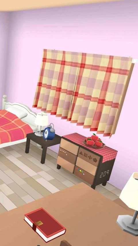 Eacape JK ROOM screenshot 6