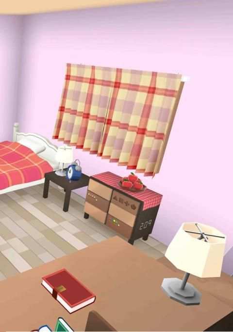 Eacape JK ROOM screenshot 3
