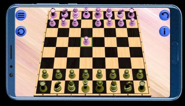 Chess Master screenshot 7