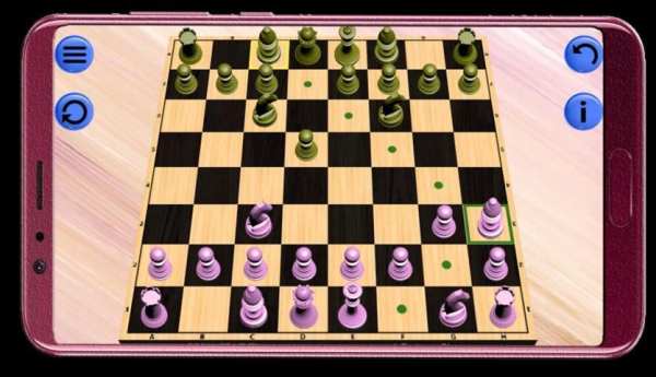 Chess Master screenshot 6