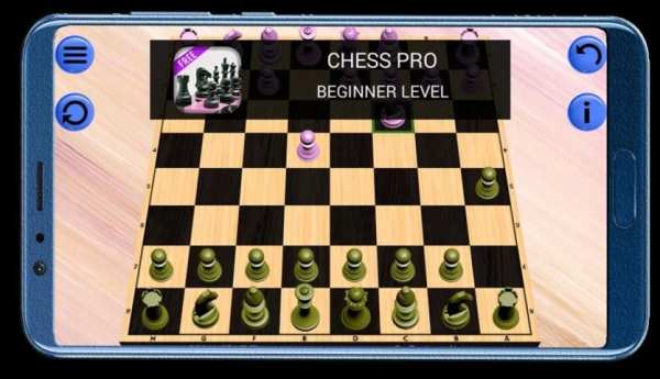 Chess Master screenshot 3