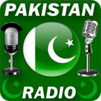 All Pakistan Radio FM on 9Apps