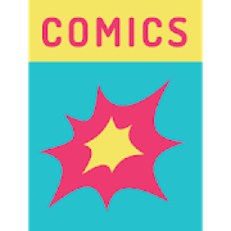 Marvel Comics Universe icon