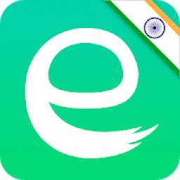Mini Browser India - Fast Small