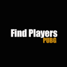 ikon Find Players For Pubg (Beta)
