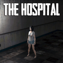 The Hospital: Horror Game icon
