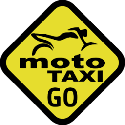 ikon Moto Taxi GO