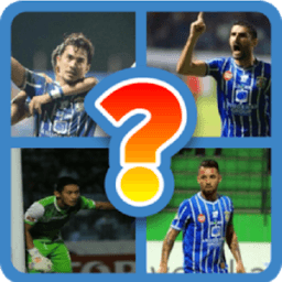 Tebak Gambar Persiba Balikpapan icon