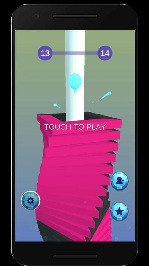 Stack New Ball 2020 screenshot 8