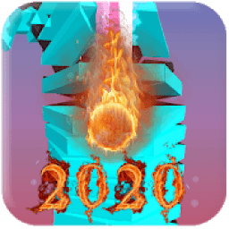 Stack New Ball 2020 आइकन