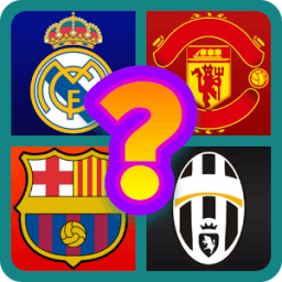 Guess the Soccer Team icon