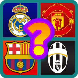 Adivina el Equipo de Futbol 3.5.6z