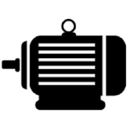 Electrical Motor Formula Calculator icon