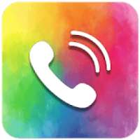 color your call recorder