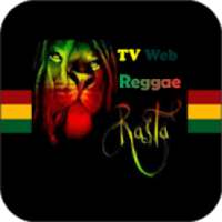 Web Reggae Rasta on 9Apps