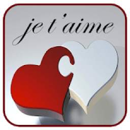 je t’aime sms d'amour 2020