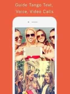 Free Call & Messenger Guide App screenshot 4