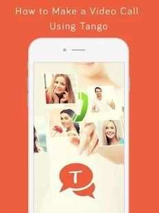 Free Call & Messenger Guide App screenshot 3