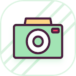 ikon Candy Edit Snaps Selfie Camera