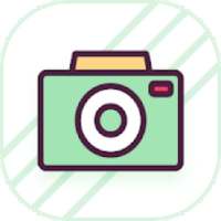 Candy Edit Snaps Selfie Camera