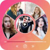 Photo Slideshow Maker - Movie Maker with Music