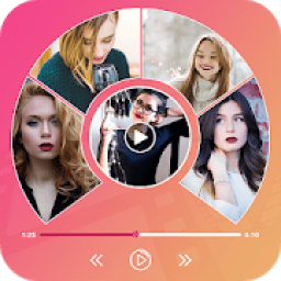 ikon Photo Slideshow Maker - Movie Maker with Music