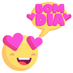 Figurinhas de Emojis para Whatsapp icon
