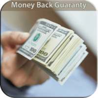 Money Back Guaranty